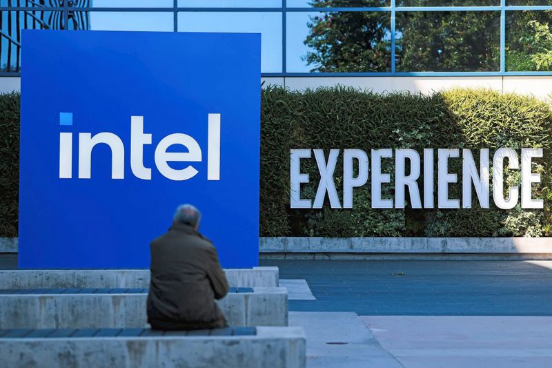 Plenty to ponder about despite Intel’s rosy results