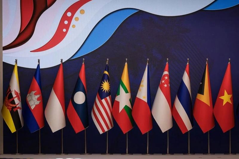 AI to drive Asean+3 growth, 2026 forecast revised higher to 4.1% - AMRO