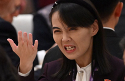 Top North Korea official blasts Asean for urging denuclearisation