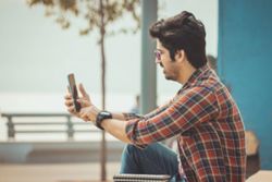 India's Gen Z protesters adapt to Internet curbs