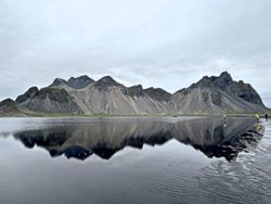Experiencing Iceland's endless summer days and otherworldly landscapes