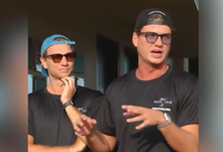 Dutch organisers of foreigner-only running club in Bali banned from Indonesia