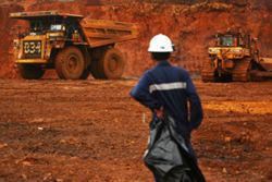 Indonesia moves to ease rare-earth checks bottleneck delaying alumina, nickel exports