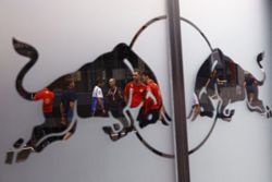 Motor racing-Red Bull hire Lagrue from Mercedes to head junior programme