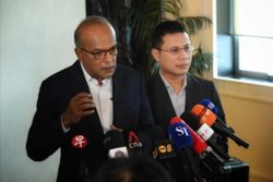 ‘This was close’: Singapore minister says Sec 2 student’s attack was foiled after someone alerted authorities