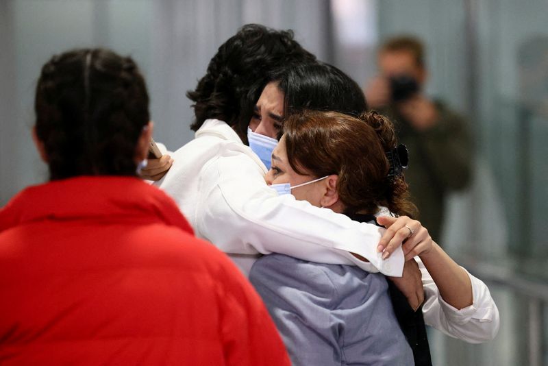 Germany deports Afghan without criminal record for first time since Taliban takeover
