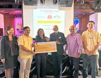 Over 1,000 attend jammin’ jubilee