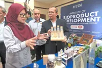 UTM institute eyes China as market hub