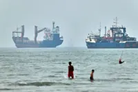 Crude oil futures are pricing market adaptability, not hopeful Iran peace