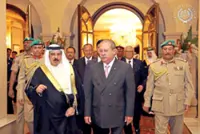 Royal ties lead F1 back to Malaysia