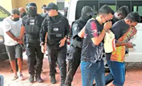 Six men charged over RM8mil kidnapping case