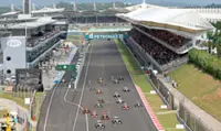 F1 comeback set to rev up revenue