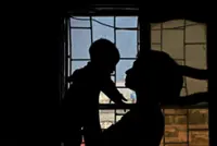 ‘It’s not my son’s fault’