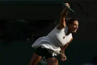 Tennis-Sabalenka, Djokovic headline US Open mixed doubles field