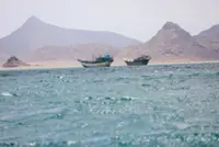 Houthis pushing to model Iran's Hormuz control in Red Sea, Yemeni FM says