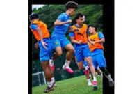 Syafiq throws caution against weak Laos as Malaysia chase another AFF Cup win
