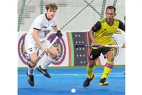 Thrown into World Cup deep end but Carolan sees opportunity