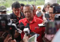 Caretaker MB urges action against 3R issues
