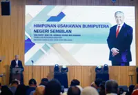 Zahid reminds all to respect Negri royal institution