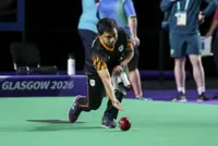 Lawn bowlers edge closer to double glory after reaching finals
