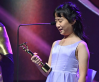 9YO child star says Best Actress win at Malaysia International Film Festival feels 'like a dream'