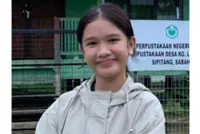 Family turns to social media to track down missing 13-year-old Likas student