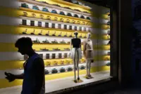 As high-end bag and shoe sales slow, jewellery shines for luxury fashion brands