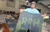 How one Malaysian denim brand went from living room to overseas markets