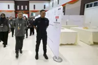 Negri polls: Early voter turnout at 34.26% as of 10am, says EC