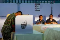 Negri polls: Voter turnout expected to be between 72% and 75%, says EC