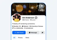 Meta is giving millions of Facebook users a new verification badge for free
