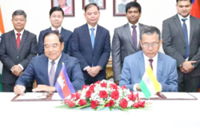 India, Cambodia agree to Pursat demining project