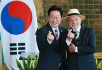 Lee, Lula expand strategic partnership with defence, space and critical minerals push