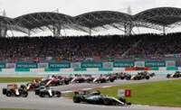 Volunteer applications open for F1's return to Sepang circuit