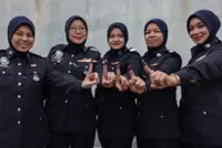 Negri polls: Early voting turnout hits nearly 69% by noon, says EC