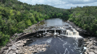 Nakai-Nam Theun Park in Laos advances towards Asean, Unesco recognition