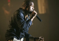 Kanye West to perform in Jakarta in October, his tour's only South-East Asia stop