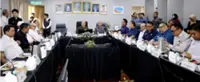 Two new water plants aim to reduce shortages in Papar, Putatan, Kimanis, says Hajiji