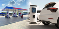 Laos plans to turn state fuel stations into EV charging hubs