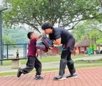 INTERACTIVE: M'sia's self-employed youth workforce doubles since 2013