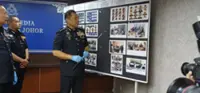 Cops to work with Interpol after busting two Forest City scam centres