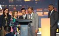 Heritage buildings in Sarawak can be revitalised for new uses, says Abang Jo