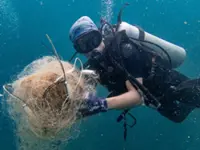 Ghost nets continue to threaten Sabah marine biodiversity, says conservation group