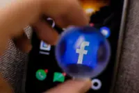 Instagram, Facebook ran AI ‘nudify’ ads from China, NGO says