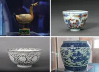 Unesco recognition puts China's ancient porcelain legacy in global spotlight
