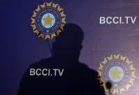 Cricket-India hand maiden test call-up to Jain for Sri Lanka series