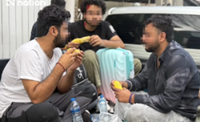 Thai police rescue three Indian tourists in Pattaya ransom case