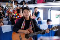 China-Laos Railway delivers success for trade and tourism