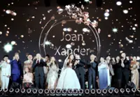 Congratulations pour in for Dr Wee on daughter's wedding