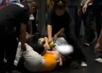 Chinese fan clash at book fair sparks uproar on Thai social media